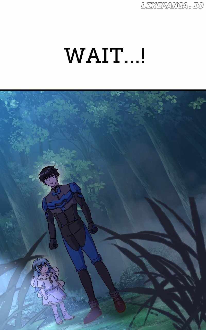 Divine Delivery Chapter 63 51